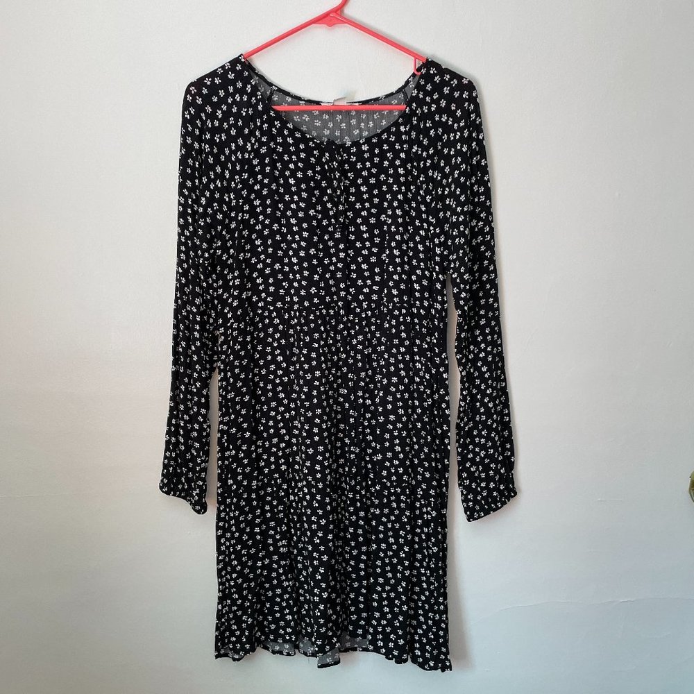 American Eagle Dress!